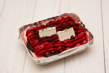 Cargar imagen en el visor de la galería, Amor cuchareable: Cursi Red Velvet Cookies &amp; Cream
