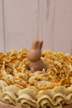 Cargar imagen en el visor de la galería, No Me Olvides pistache 15cm (5-10 porciones)
