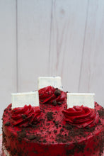 Cargar imagen en el visor de la galería, Pastel Cursi cookies &amp; cream (Chico)
