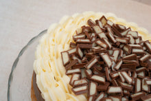 Cargar imagen en el visor de la galería, No Me Olvides Kinder 23cm (18-25 porciones)
