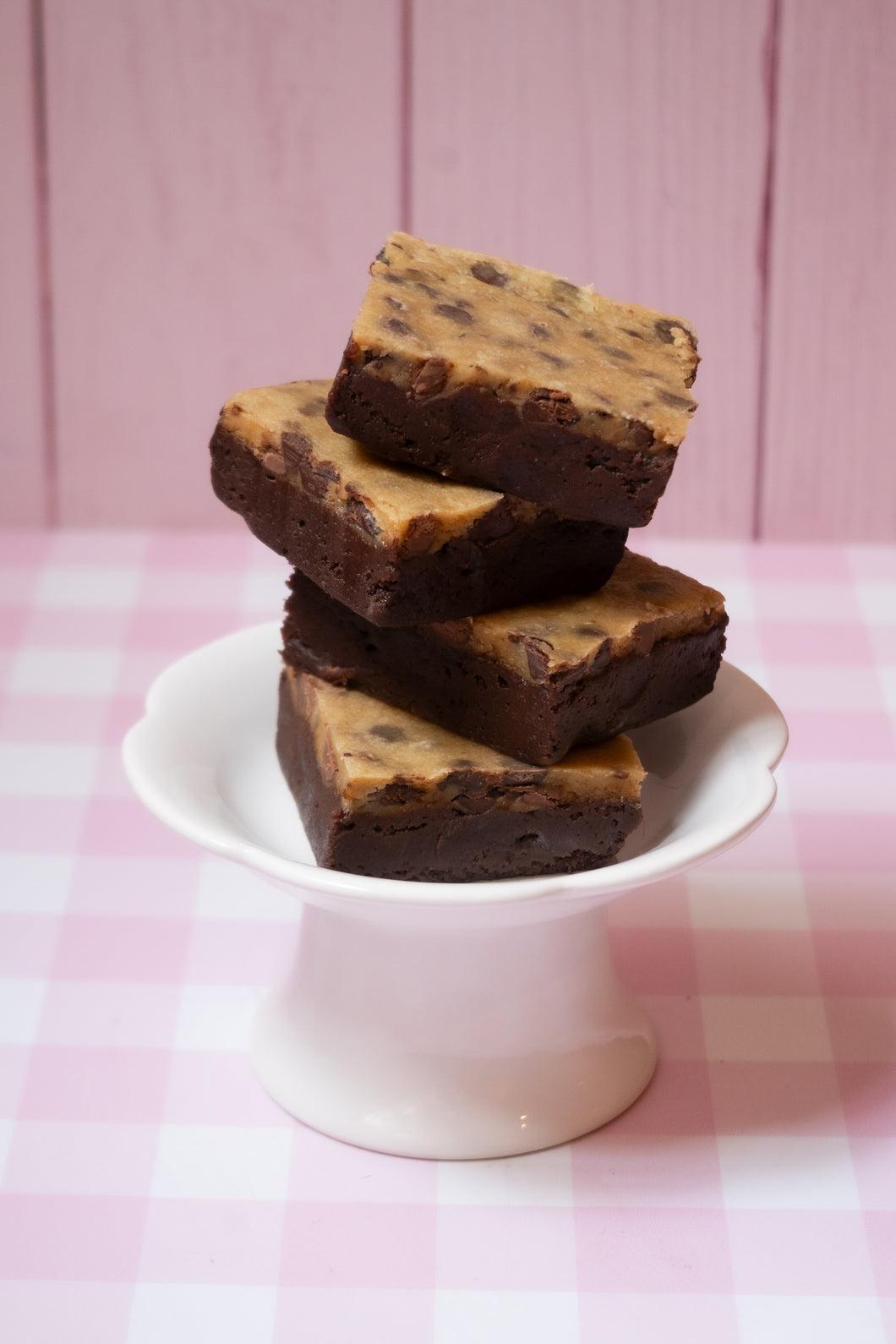 Amor Eterno (cajita de 4pz)