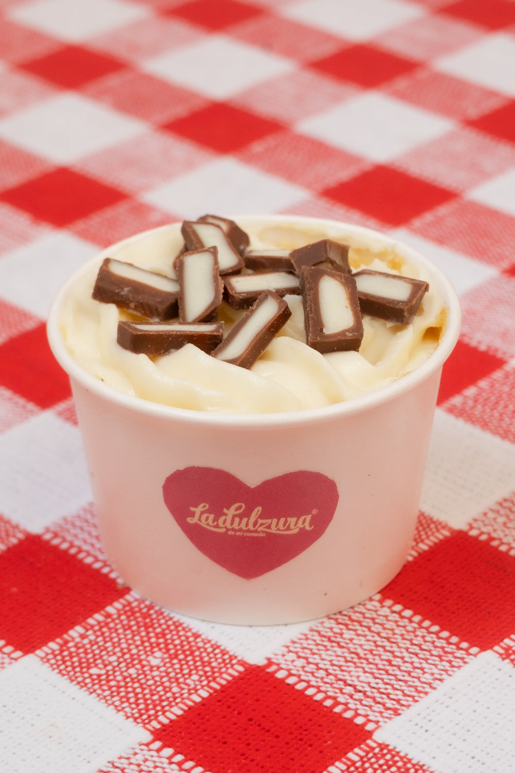 Amor Platónico Kinder