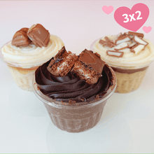 Cargar imagen en el visor de la galería, 3x199 Amor Platónico
